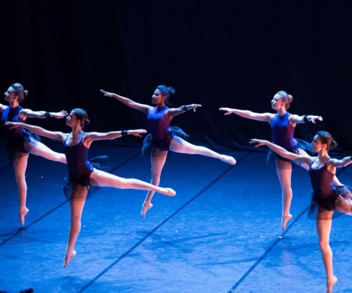 Martigny : Un nouveau conservatoire de danse pourrait sortir de terre